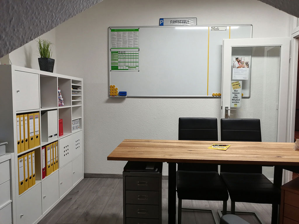 Büro